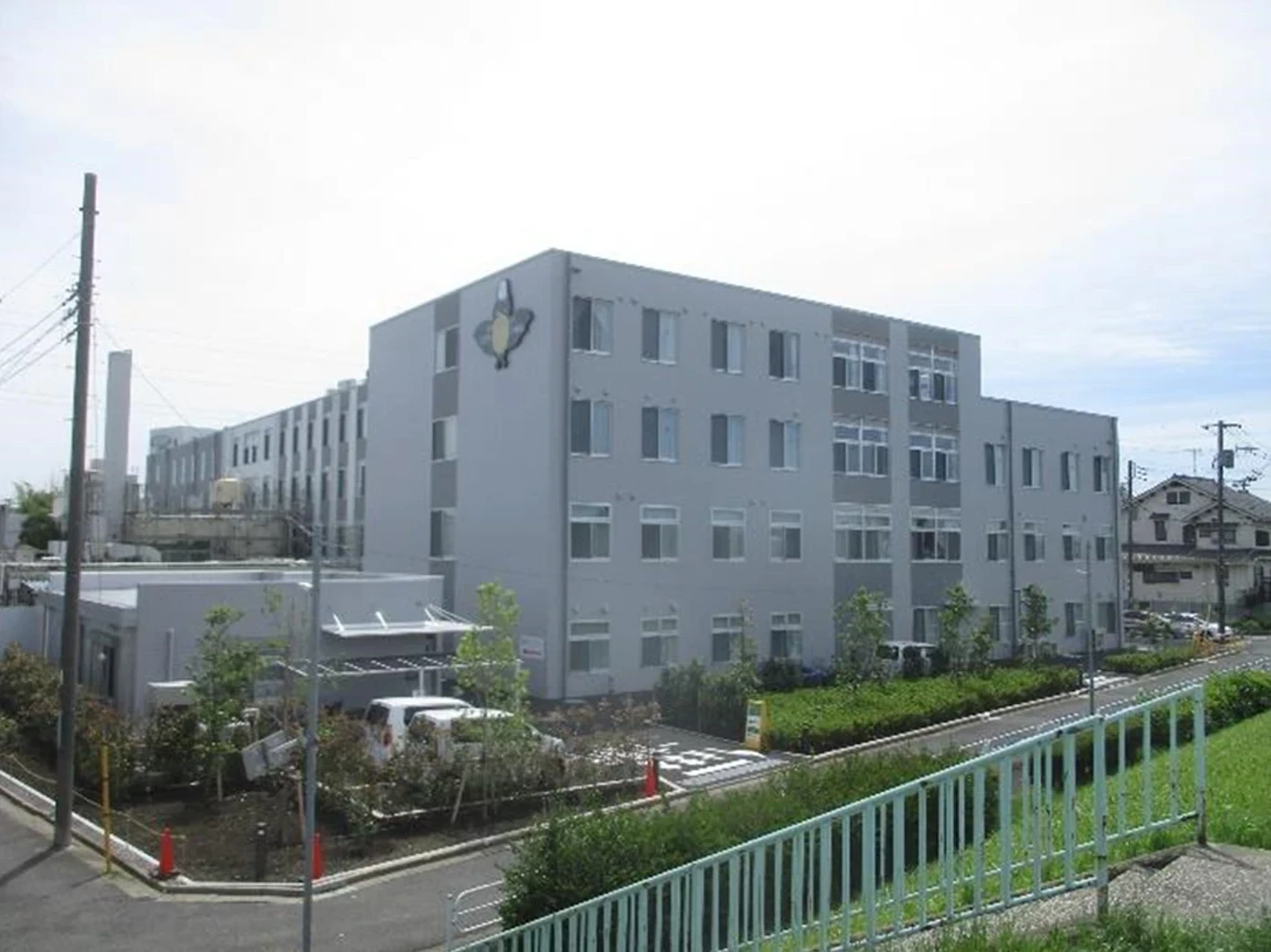 江戸川メディケア病院